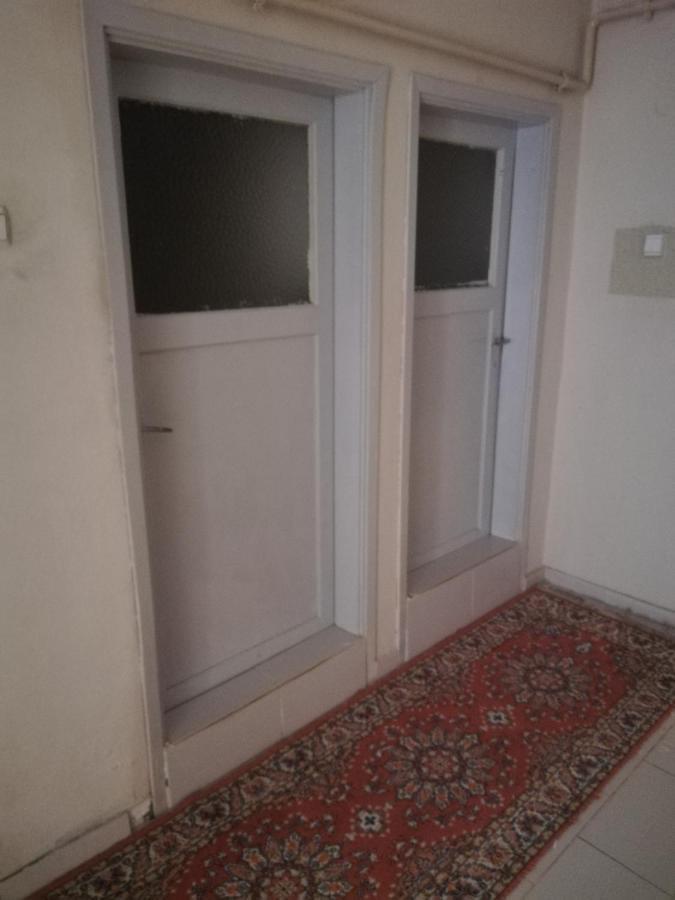 Ozkok Apartman Apartamento Mustafakemalpaşa Exterior foto